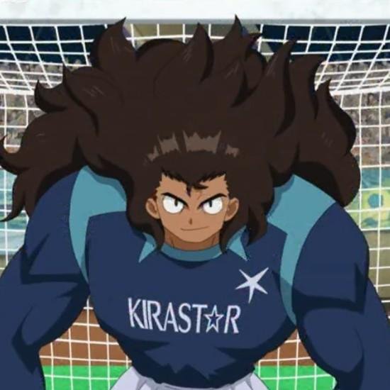 Amano Masamichi🧤