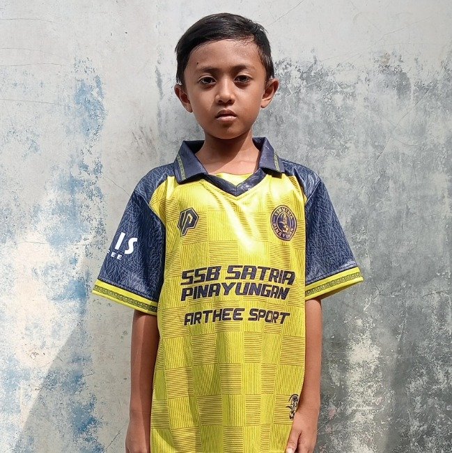 Alvero Rizky Ramadhan