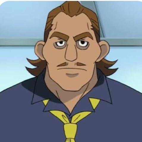 Daniel Stavin