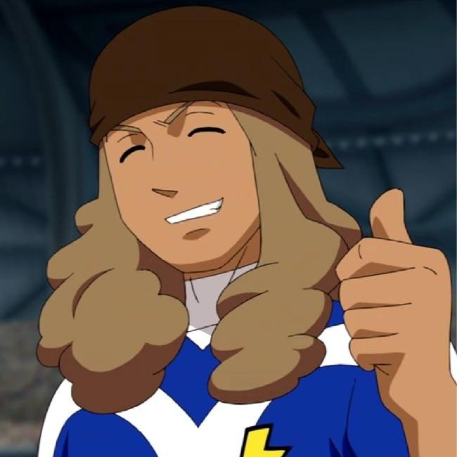 Buddy Fury