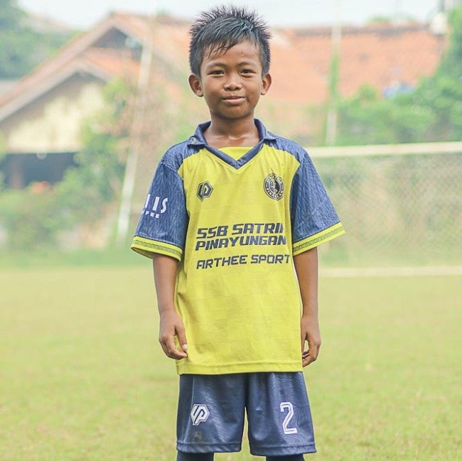 Rahman Febriya Putra