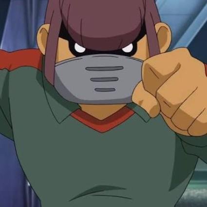 Duke Darmouth