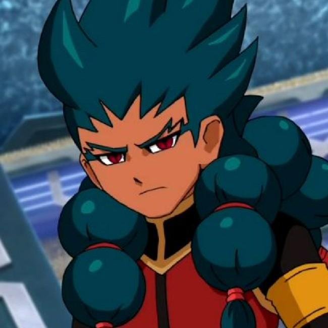 Zanark Avalonic