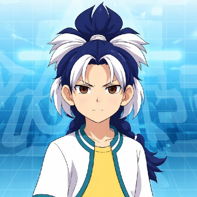 Baichioshi