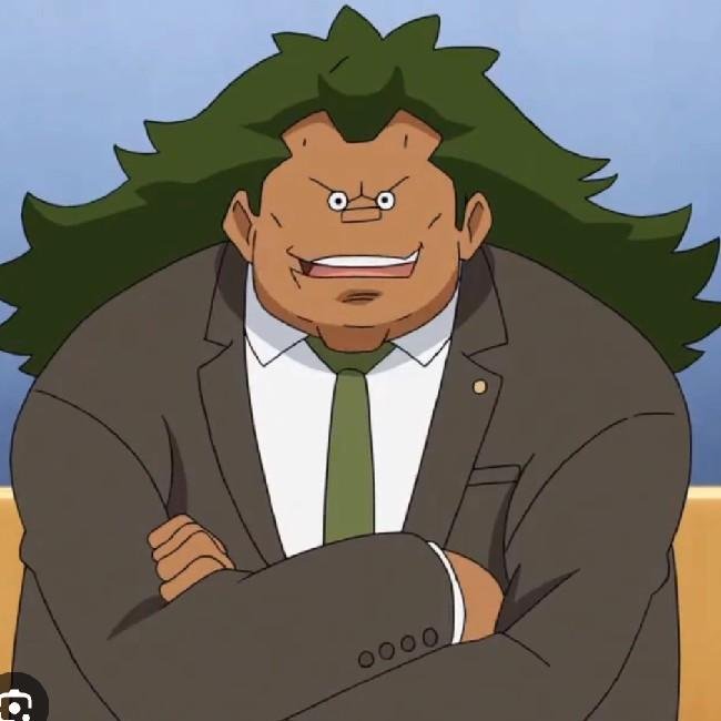 Saito Ganseki