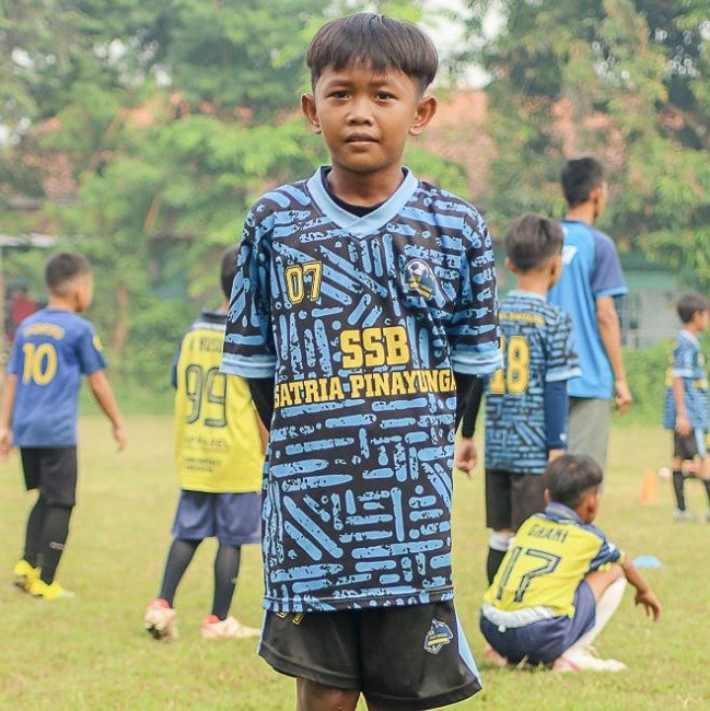 Ya Muhamad Tohir