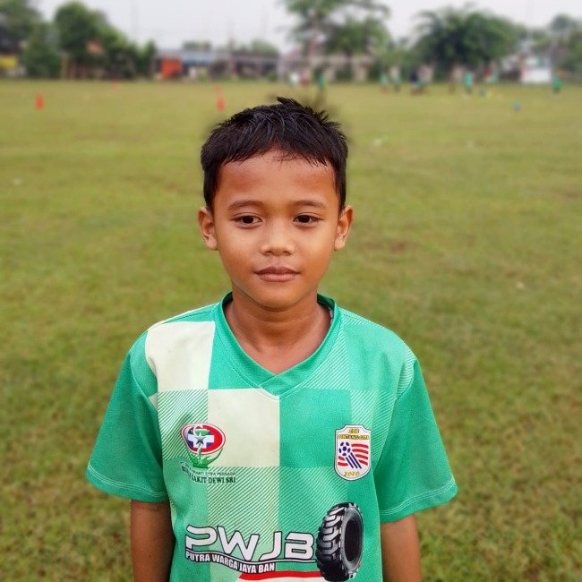 MUHAMAD RIZAL