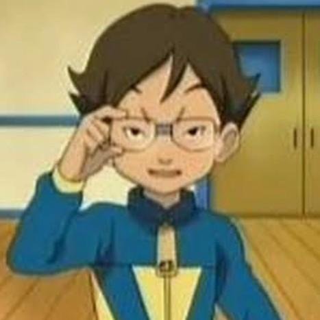 Isaac Glass