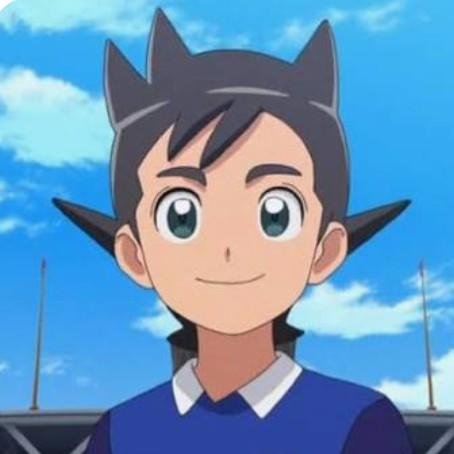 Asuto Inamori🇯🇵
