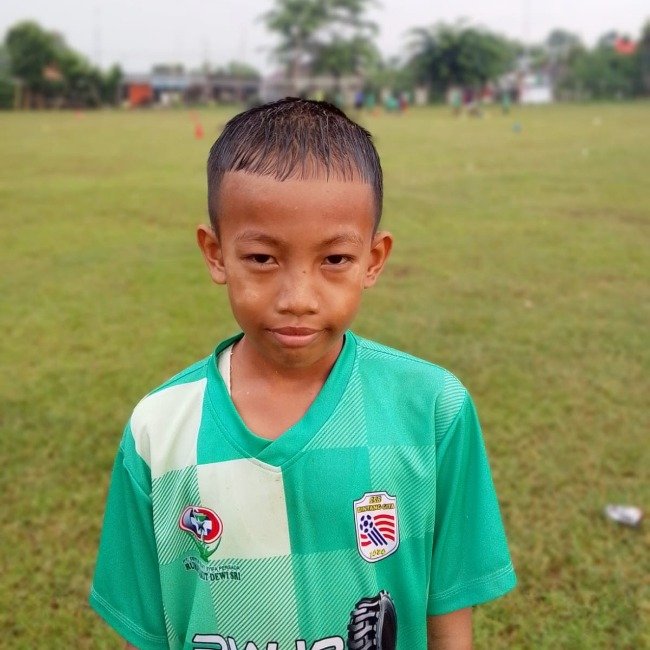 ALVIN RASYID M