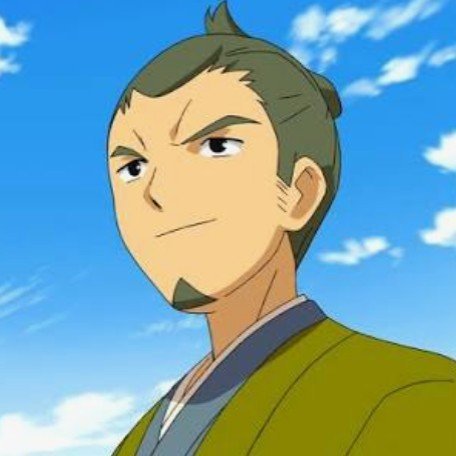 Shintarou Nakaoka