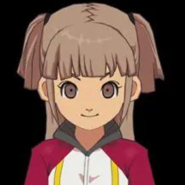 Maddie Moonlight Adulta
