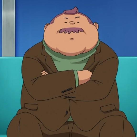 Shiratoya Kanbei