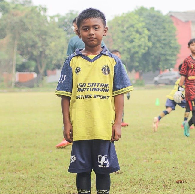 Muhammad Yusuf