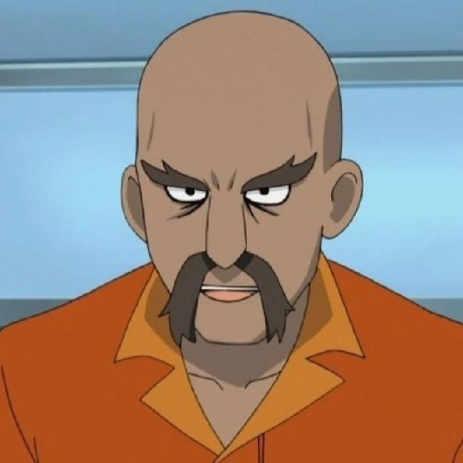 Leon Sams