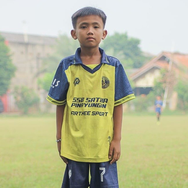 Muhamad Ridwan Mulyawan