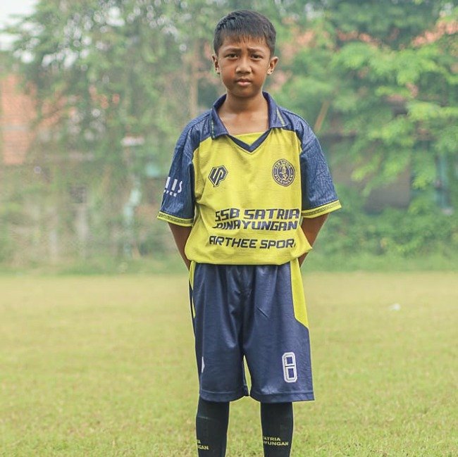 Muhammad Fathir Al Ghifari