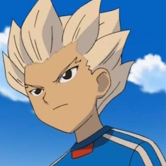 Axel Blaze