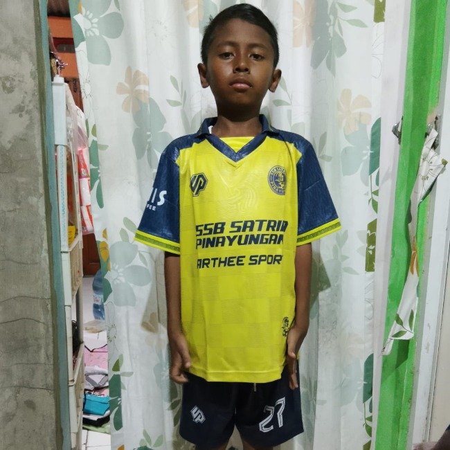 Devendra Mahardika Nurhadi