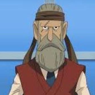 Sammy Igajima