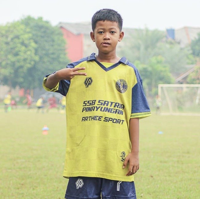 Muhamad Akbar