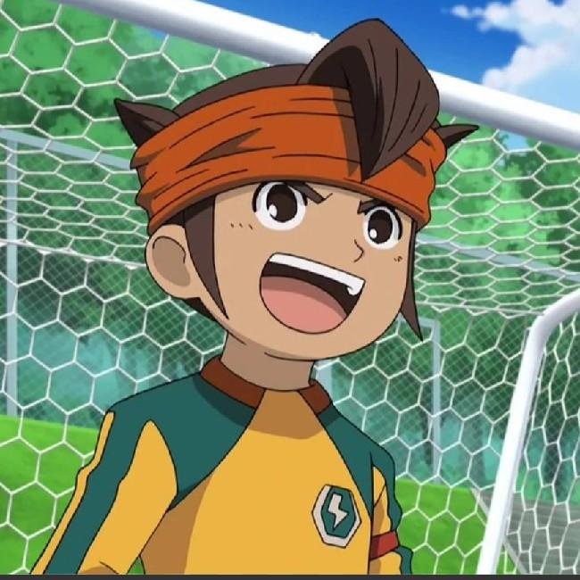 Mark Evans🧤©️