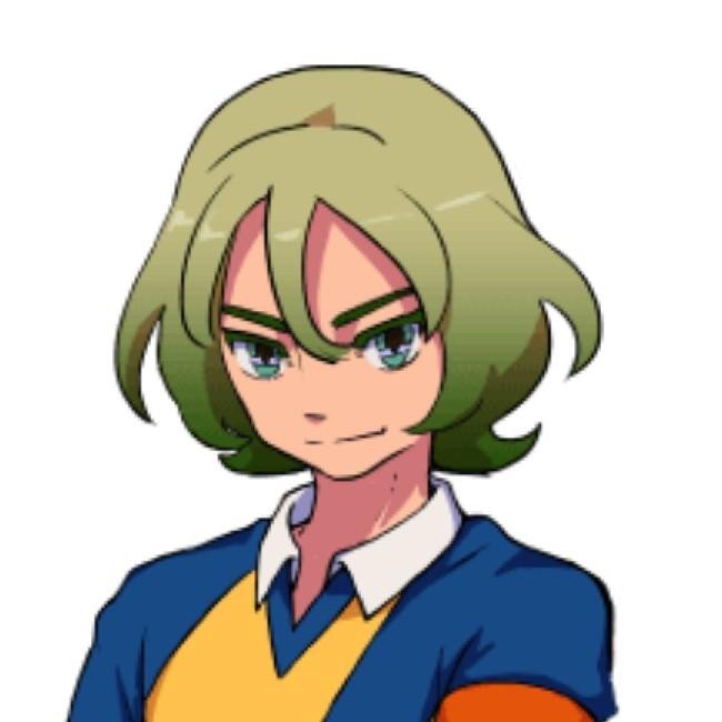 Darian Moonward