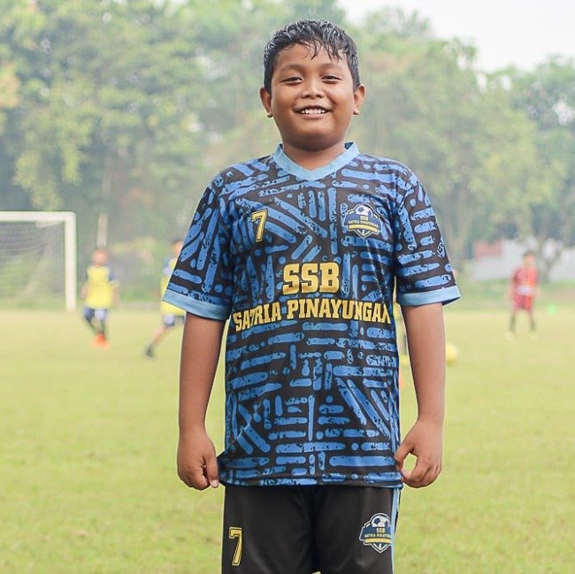 Rizky Mirza Yanuar