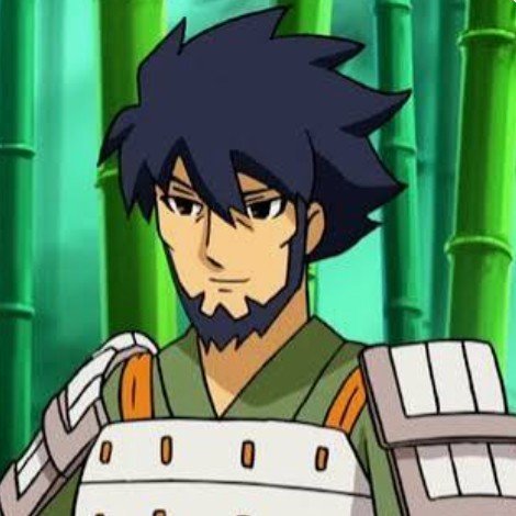 Liu Bei