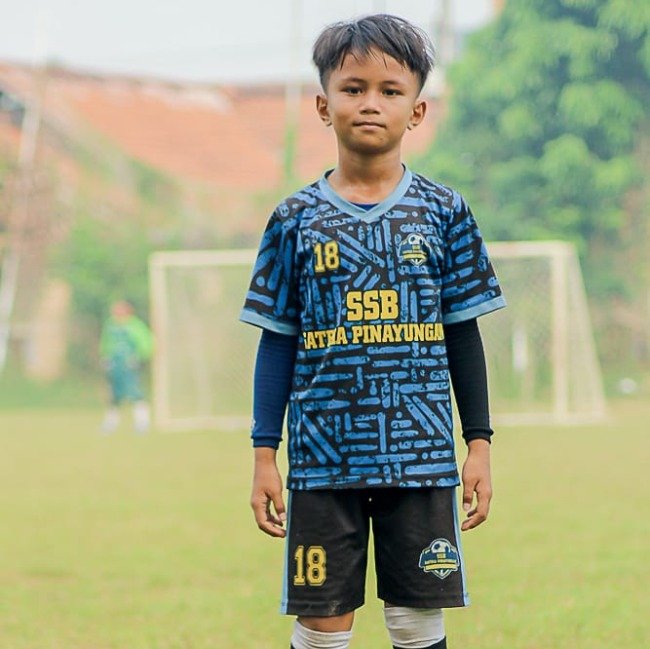 Hansamu Alhafis Merandri