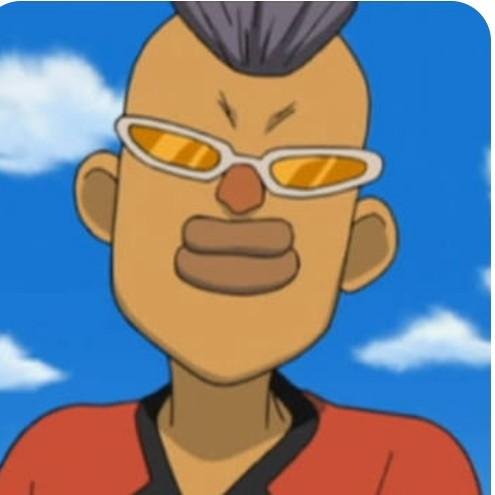 Marvin Murdock