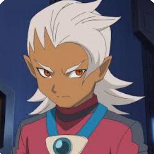 Zeke Valanche