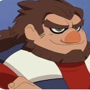 Wilder Bigfoot