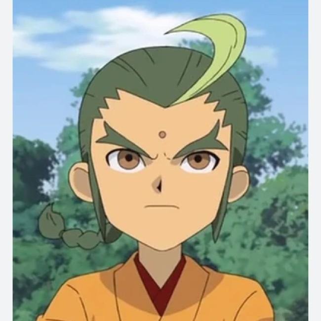 Tyke Wando