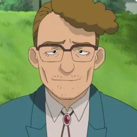 Frank Wintersea