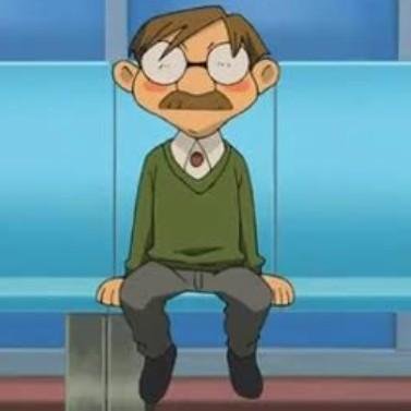 Señor Newfield