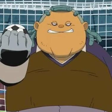 Paul Siddon🧤