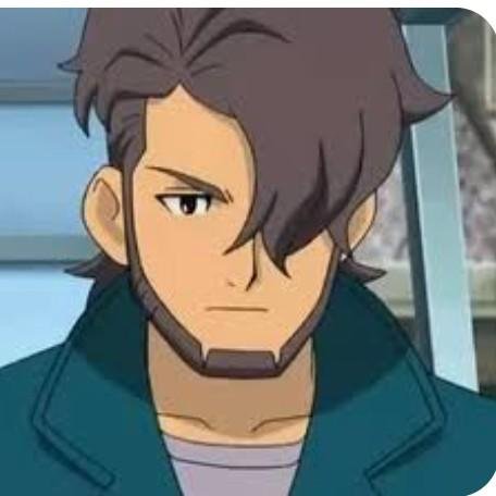 1ºPercival Travis