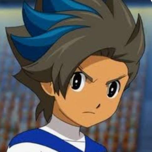 Falco Flashman