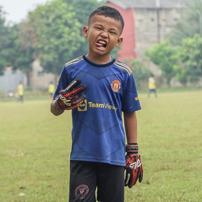 Muhammad Arkan Alfarabi