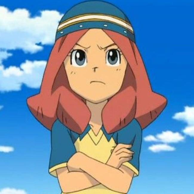 Tori Vanguard