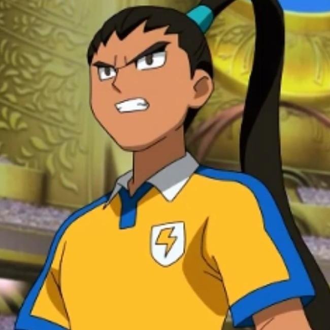 Ryoma Nishiki