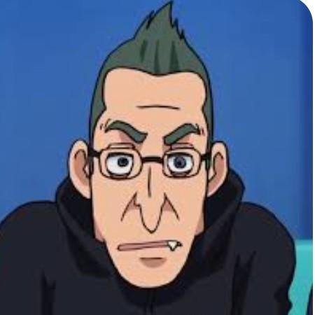 Simon Azazel