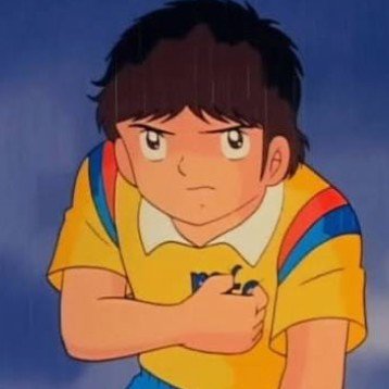 Julian Ross