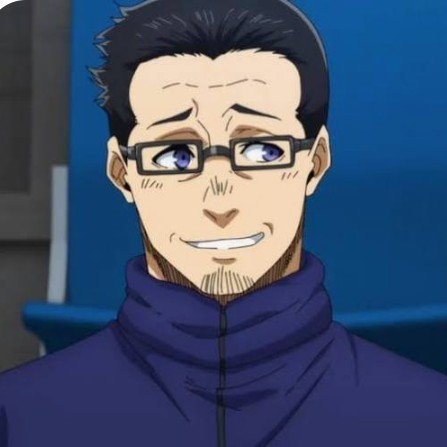 Issei Isagi