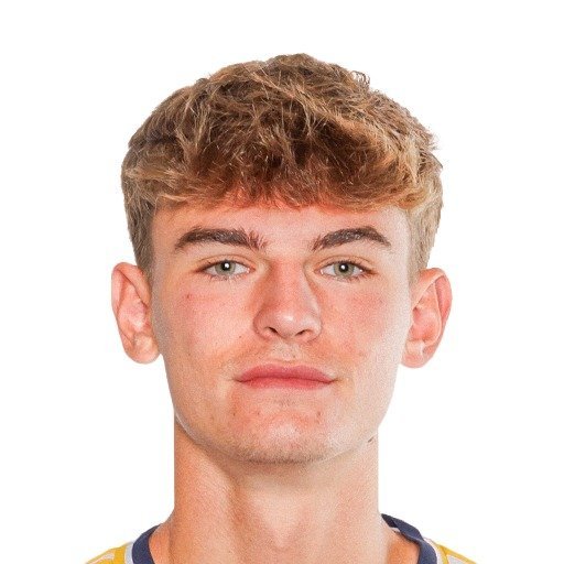 Nico Paz