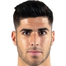 Marco Asensio