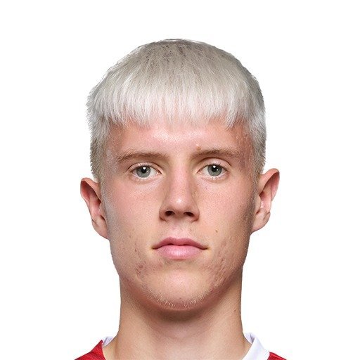 Haraldsson