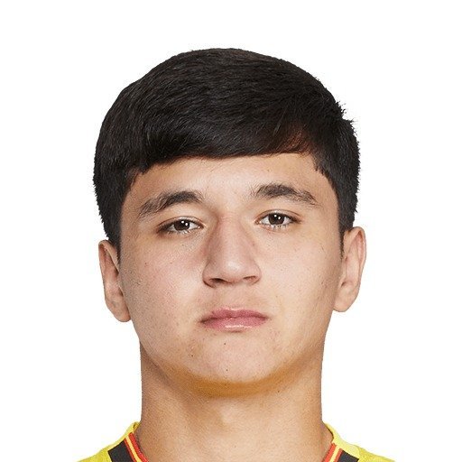 Khusanov