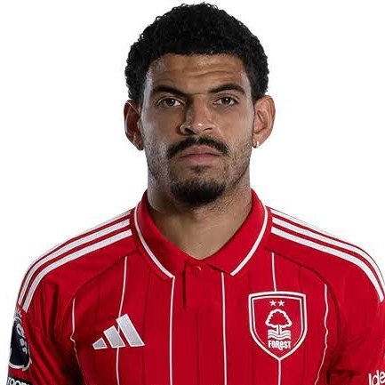 Morgan Gibbs-White
